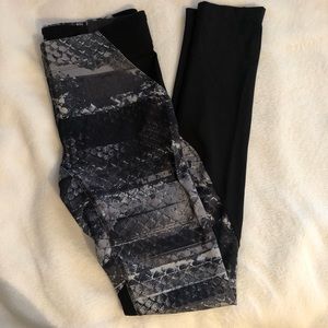 The North Face Reptile Leggings